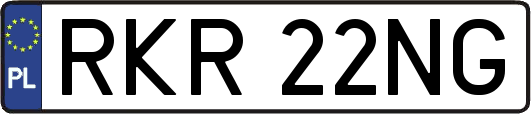 RKR22NG