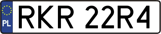 RKR22R4