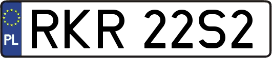 RKR22S2