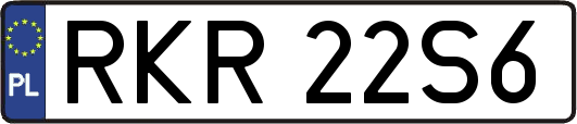 RKR22S6