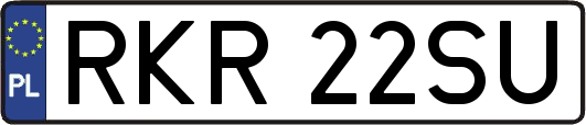RKR22SU