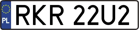 RKR22U2