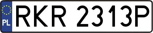 RKR2313P