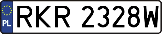 RKR2328W