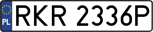 RKR2336P