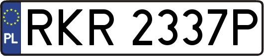 RKR2337P