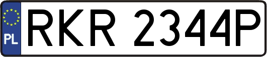 RKR2344P