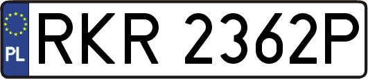 RKR2362P