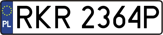 RKR2364P