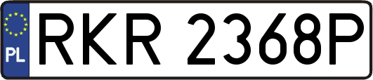 RKR2368P