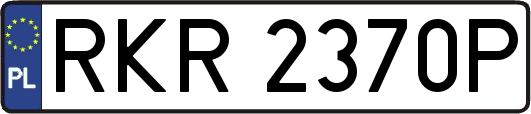 RKR2370P