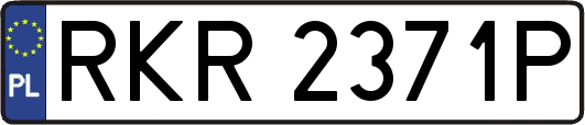 RKR2371P