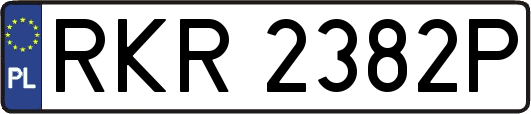 RKR2382P