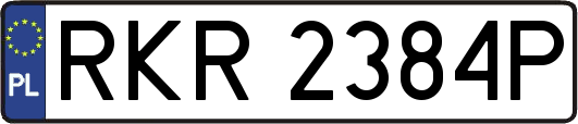 RKR2384P