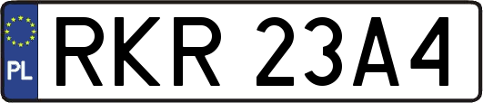 RKR23A4