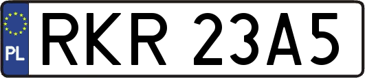 RKR23A5