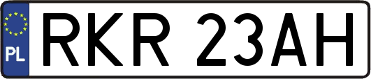 RKR23AH