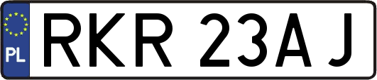 RKR23AJ