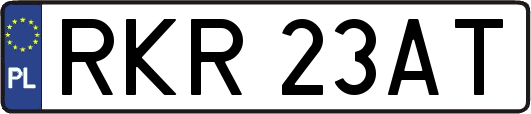 RKR23AT