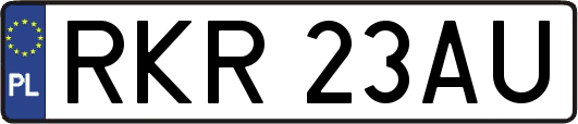 RKR23AU