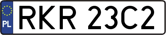 RKR23C2