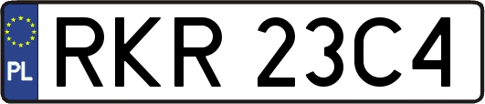 RKR23C4