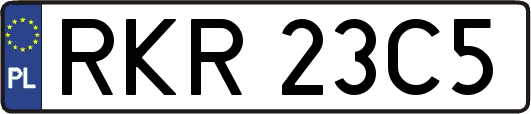 RKR23C5
