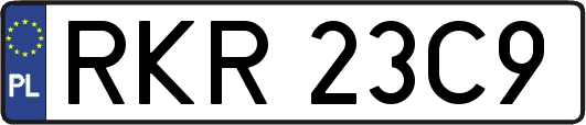 RKR23C9