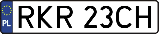 RKR23CH
