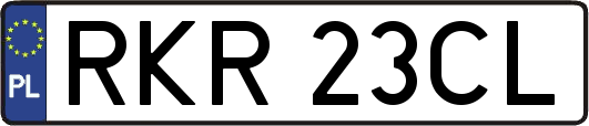 RKR23CL