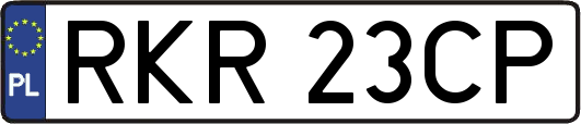 RKR23CP