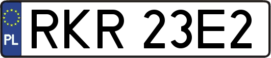 RKR23E2