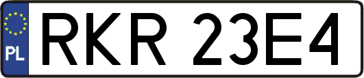 RKR23E4