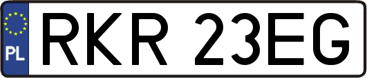 RKR23EG