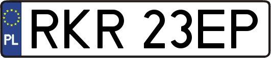 RKR23EP