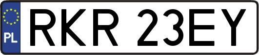 RKR23EY