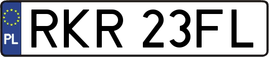 RKR23FL