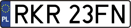 RKR23FN