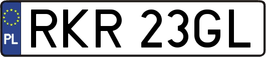 RKR23GL