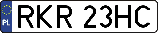 RKR23HC