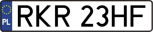 RKR23HF