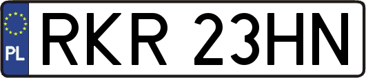 RKR23HN