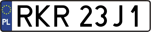 RKR23J1
