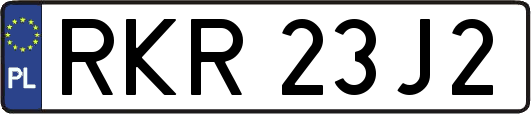 RKR23J2