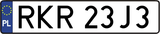 RKR23J3