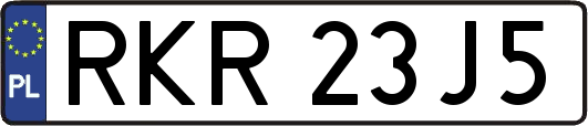 RKR23J5