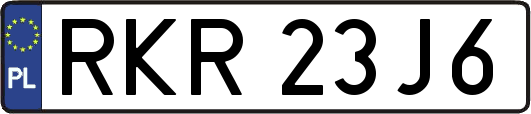 RKR23J6