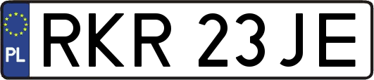 RKR23JE