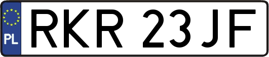RKR23JF