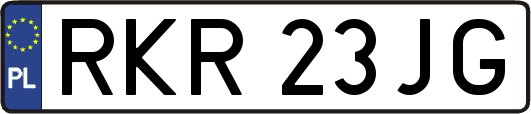 RKR23JG